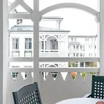 Appartement 408, Seepark Sellin (Rugen)