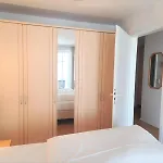 408, Seepark Appartement Sellin (Rugen)