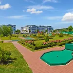 Appartement 408, Seepark Sellin (Rugen)