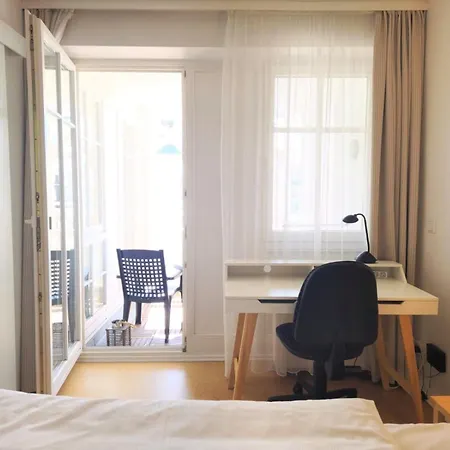408, Seepark Apartment