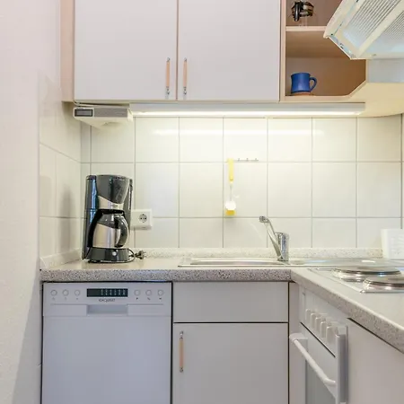 Διαμέρισμα 408, Seepark Sellin (Rugen)