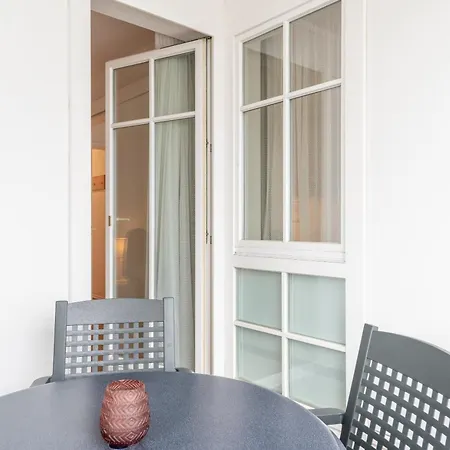 Διαμέρισμα 408, Seepark Sellin (Rugen)