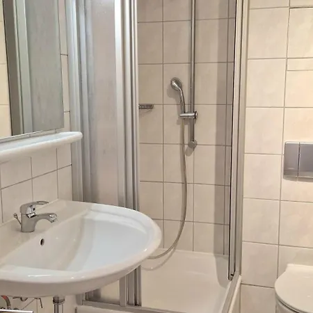 408, Seepark Apartment *
