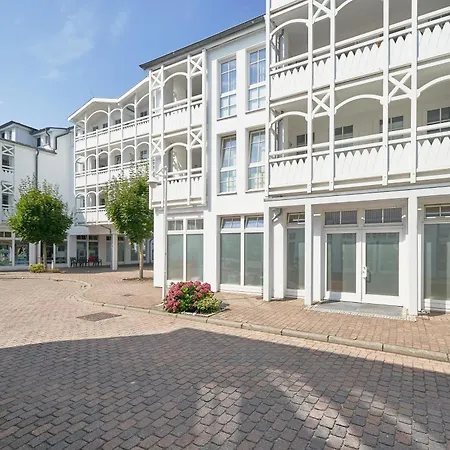 Διαμέρισμα 408, Seepark *