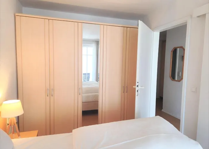 Appartement 408, Seepark *