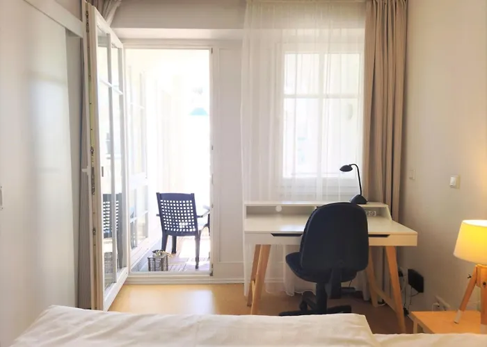 408, Seepark Appartement