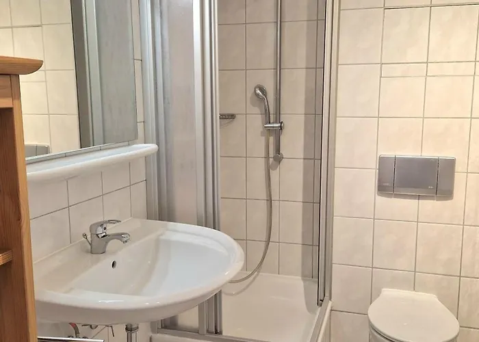 408, Seepark Appartement *